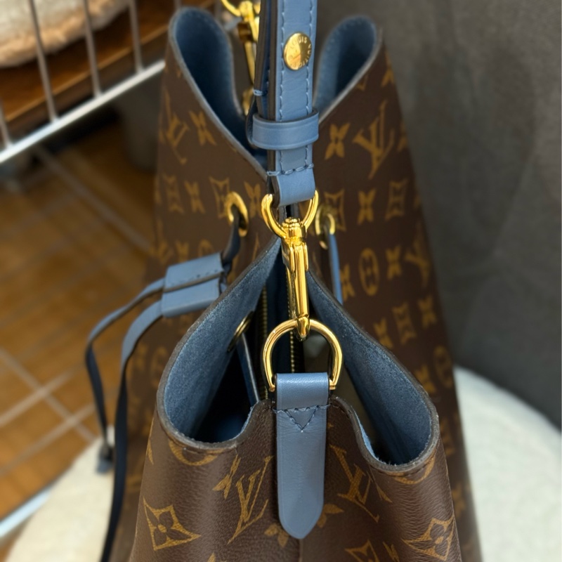 Lv NeoNoe 水桶包-10