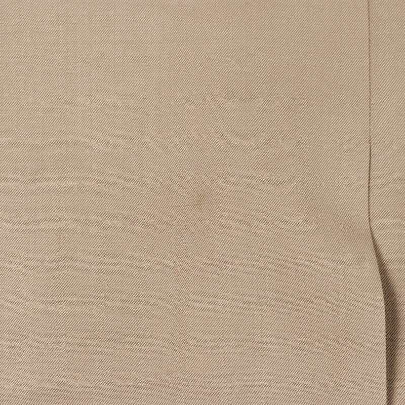 Christian Dior 訂製外套 023C241C4739 羊毛米色二手男款 #50-9