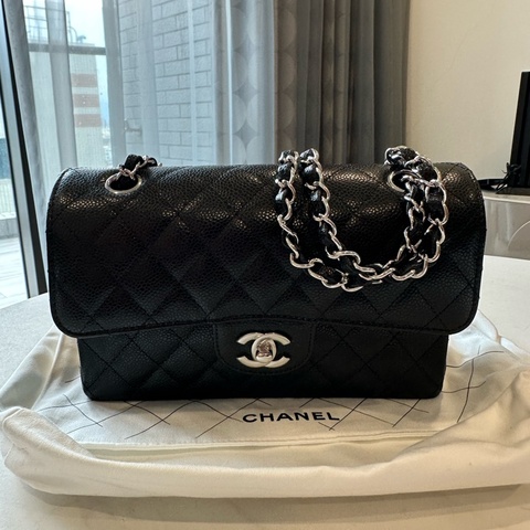 Chanel CF23
