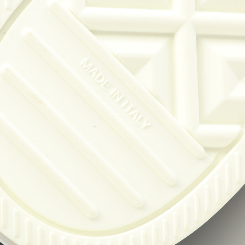 Christian Dior J'ADIOR Cannage 帆布運動鞋，黑白配色，女款 #36-6