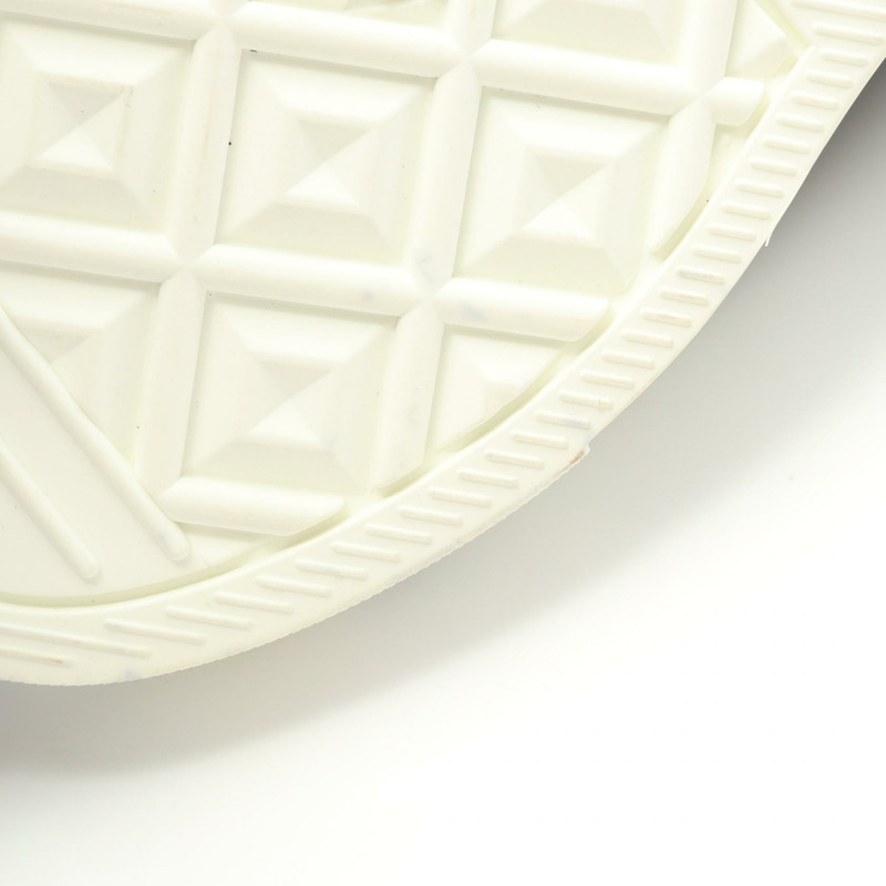 Christian Dior J'ADIOR Cannage 帆布運動鞋，黑白配色，女款 #36-9