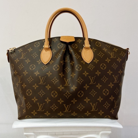 LV (M) BOTTIE MM