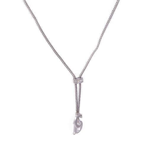 Dior 金屬Necklace項鍊