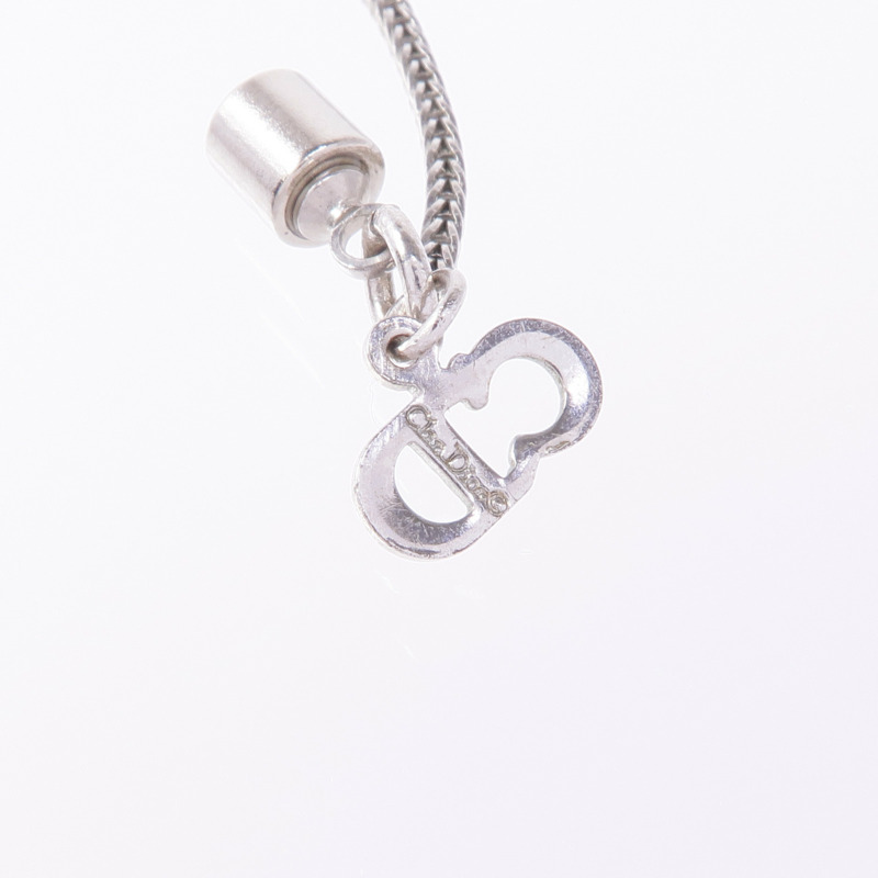 Dior 金屬Necklace項鍊-5