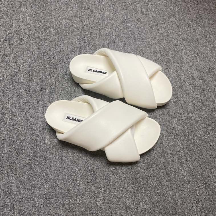 Jil Sander 拖鞋 #35 37-1