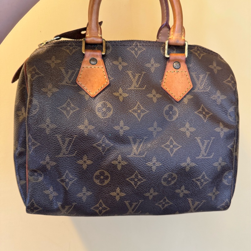 LV Speedy 25-1