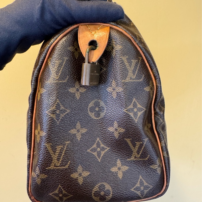 LV Speedy 25-7