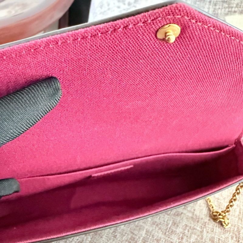 LV三合一鏈條包-6