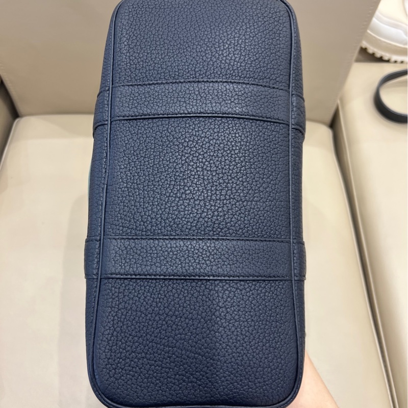 新到🍁Hermes愛馬仕綠色拼皮花園30 X刻 尺寸30*21cm 顏色清新自然又好看 💰好價-5