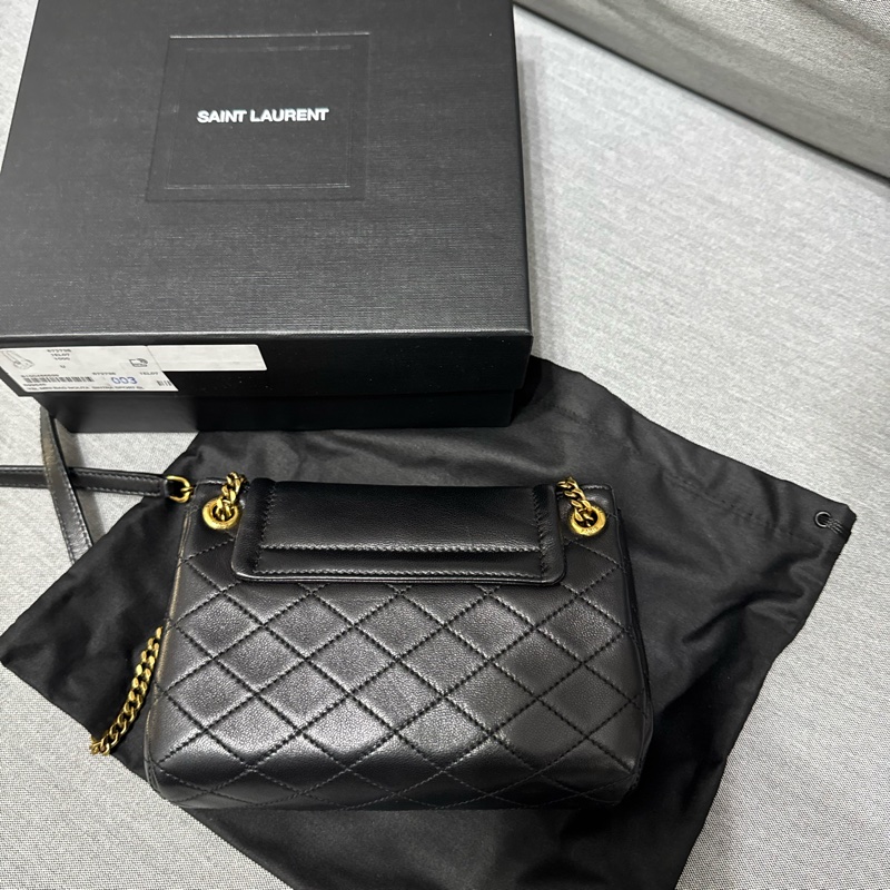 YSL小可愛Nolita-1