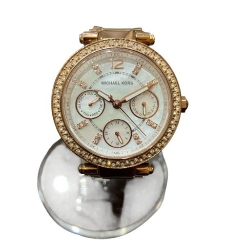 Michael Kors ParKer MK5616 女士石英手錶