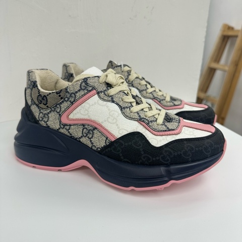 Gucci 老爹鞋 35 36
