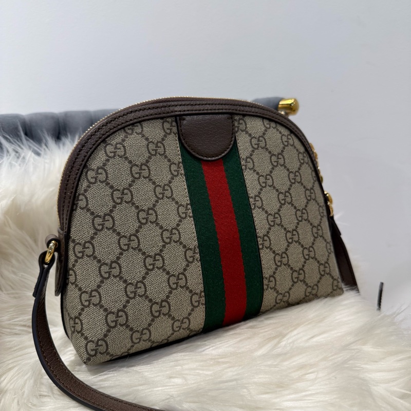 全新 Gucci 貝殼包 蔡依林同款包-2