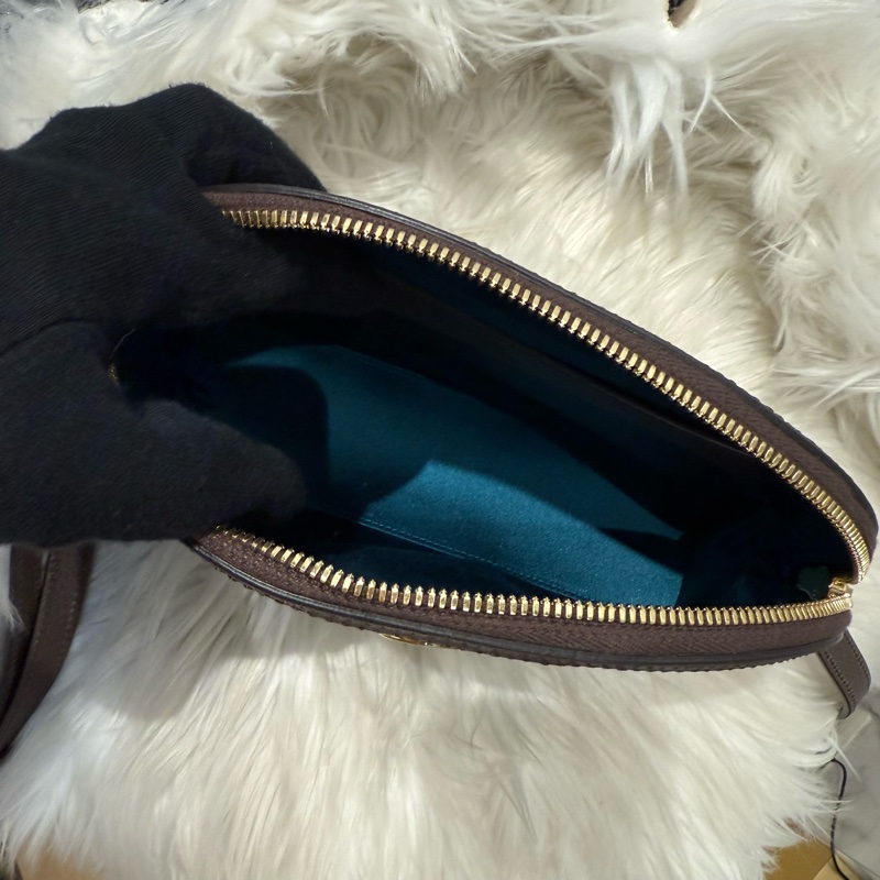 全新 Gucci 貝殼包 蔡依林同款包-8