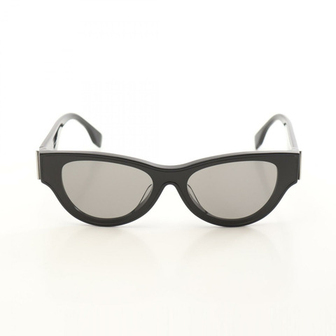 FENDI FIRST 太陽眼鏡 40135F 01A 醋酸纖維 黑色 全新 女款