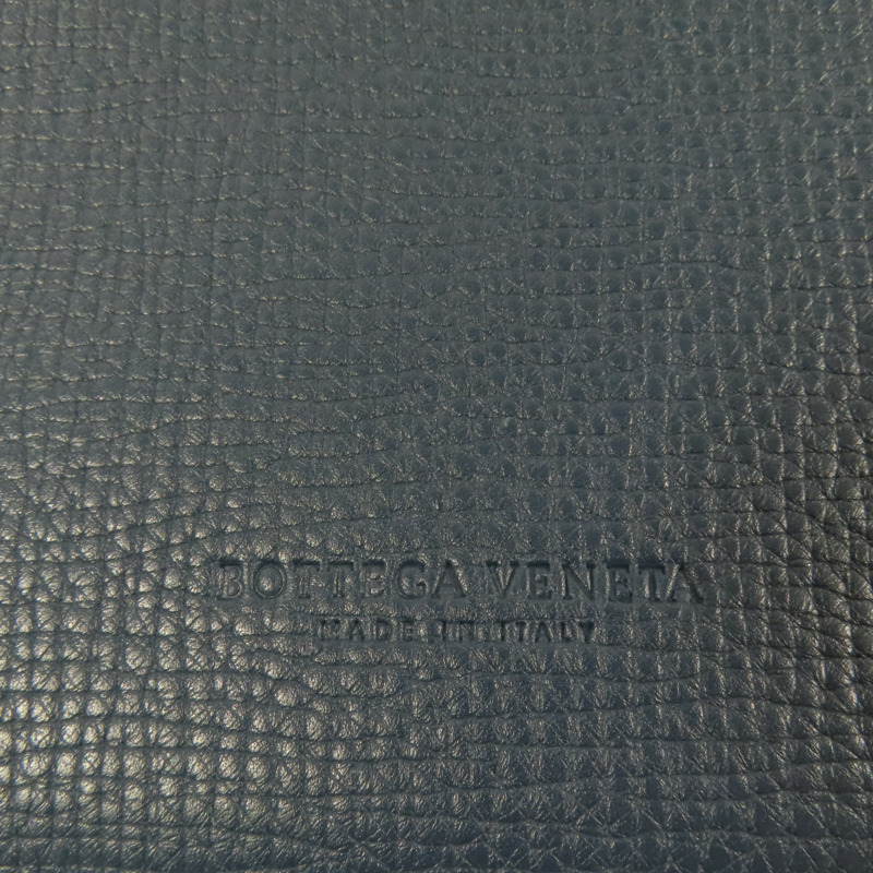 BOTTEGA VENETA 牛皮皮革Shoulder Bag金扣肩背袋-13