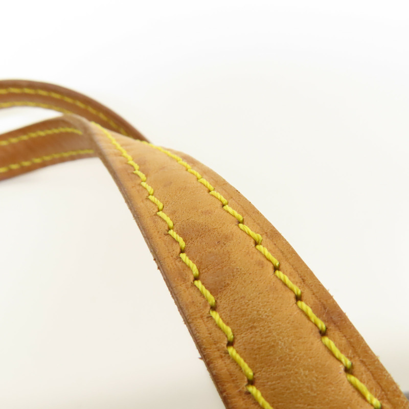 LOUIS VUITTON Monogram Sonatine金扣手挽袋-11