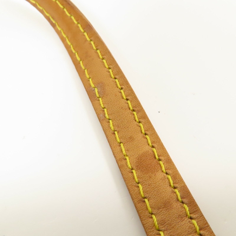 LOUIS VUITTON Monogram Sonatine金扣手挽袋-12