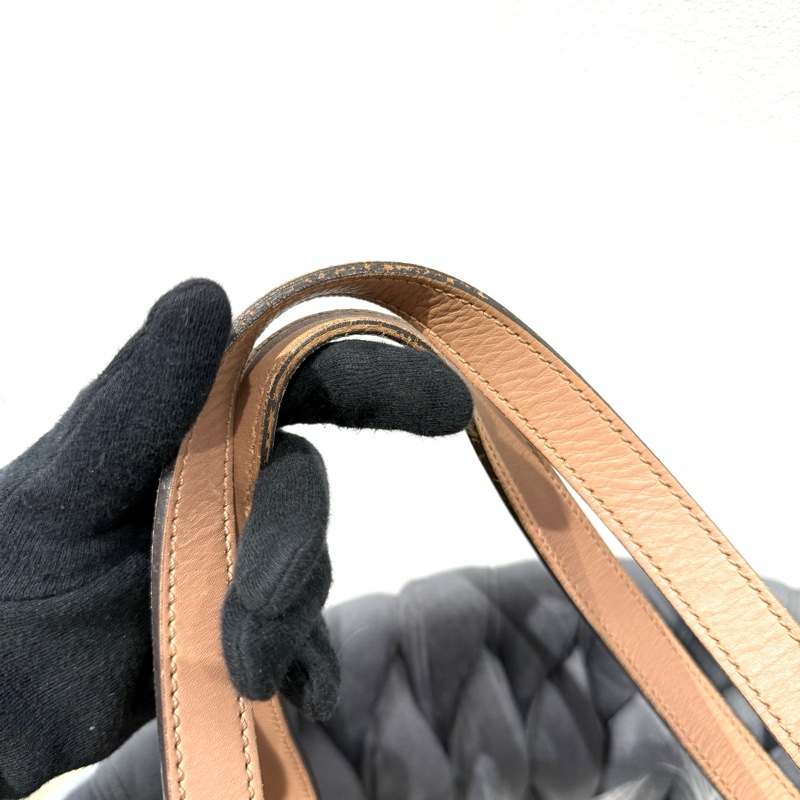 Gucci Imprime Tote Bag pink beige 粉色托特包 手提包-4