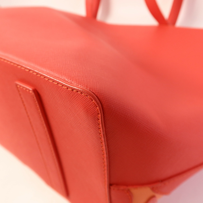 Kate Spade 塗層帆布Shoulder Tote金扣肩背袋/手挽袋-11