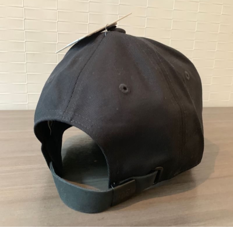 Larl x Puma 聯名款鴨舌帽-1