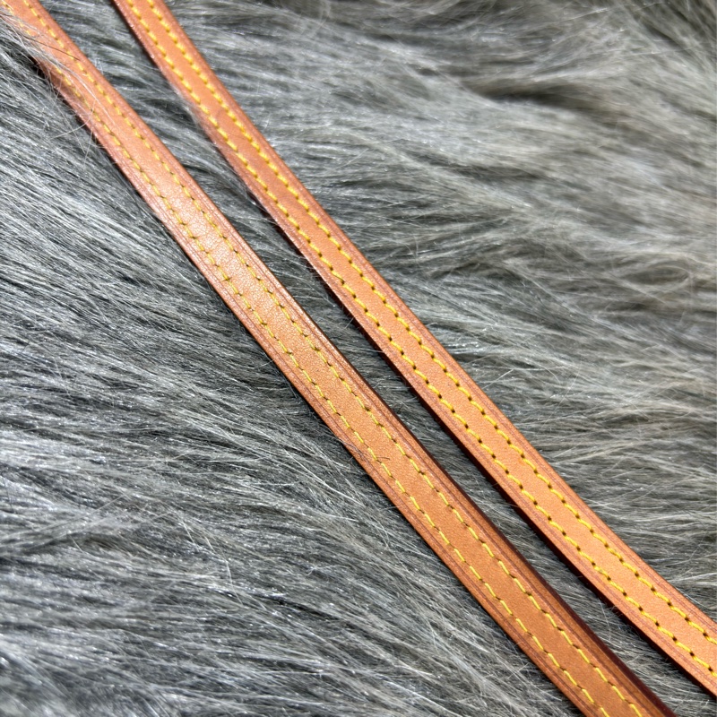 LV M61252 NANO SPEEDY 原花老花字紋迷你 手提包肩背包斜背包波士頓包 M81085可參考 斷貨款-36