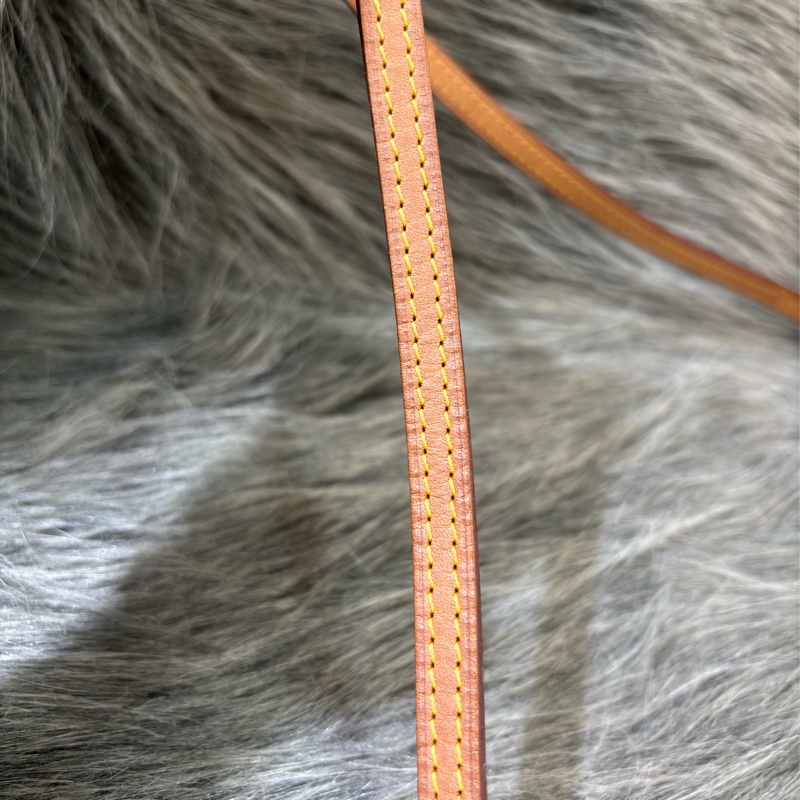 LV M61252 NANO SPEEDY 原花老花字紋迷你 手提包肩背包斜背包波士頓包 M81085可參考 斷貨款-37