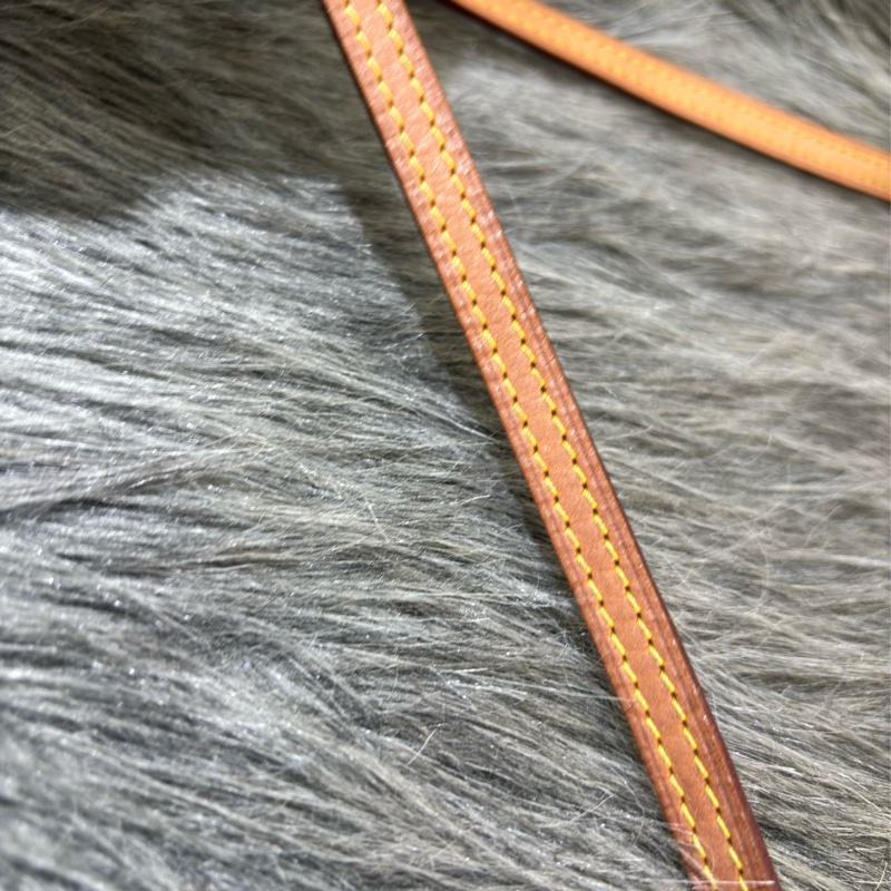 LV M61252 NANO SPEEDY 原花老花字紋迷你 手提包肩背包斜背包波士頓包 M81085可參考 斷貨款-40