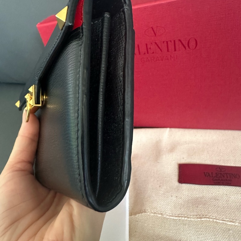 Valentino長銀包-3