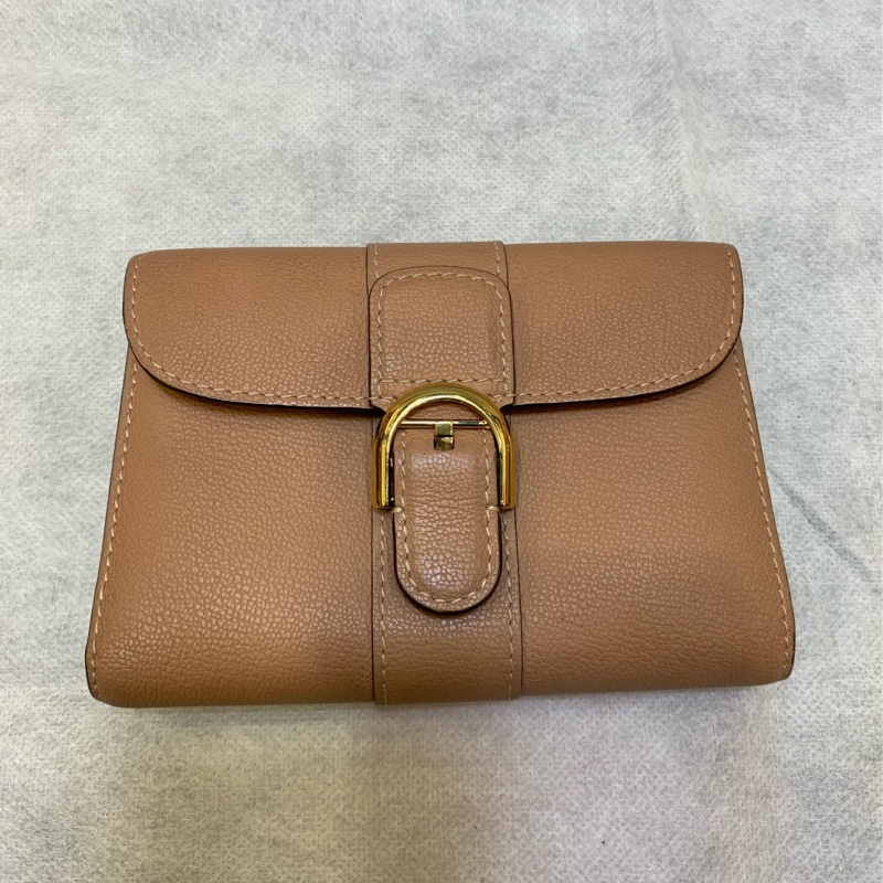 Delvaux Wallet-0