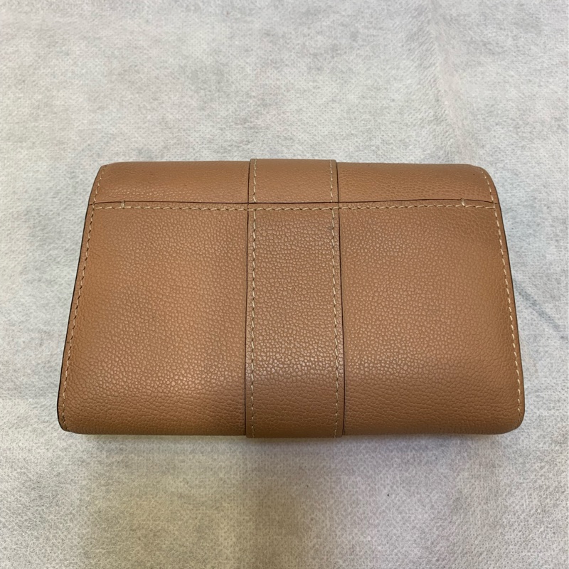 Delvaux Wallet-1