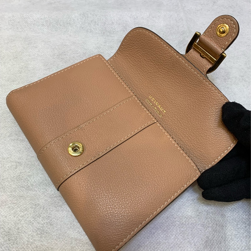 Delvaux Wallet-6