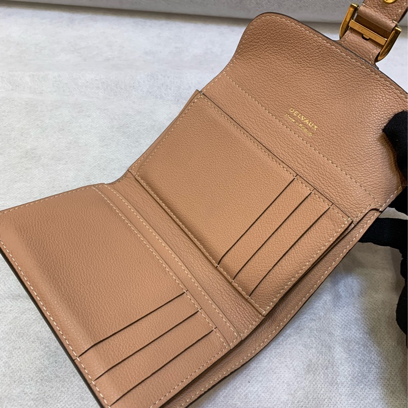 Delvaux Wallet-7