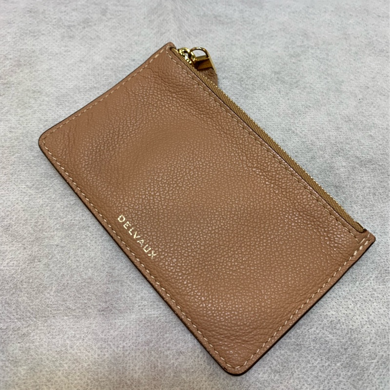 Delvaux Wallet-8