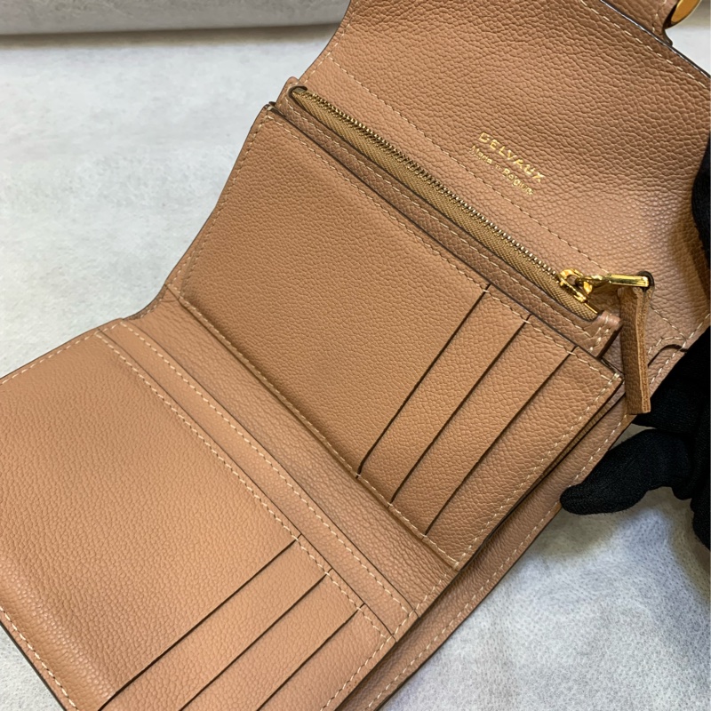 Delvaux Wallet-12