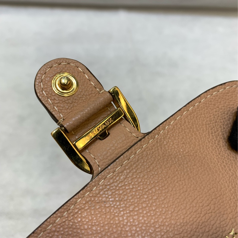 Delvaux Wallet-19
