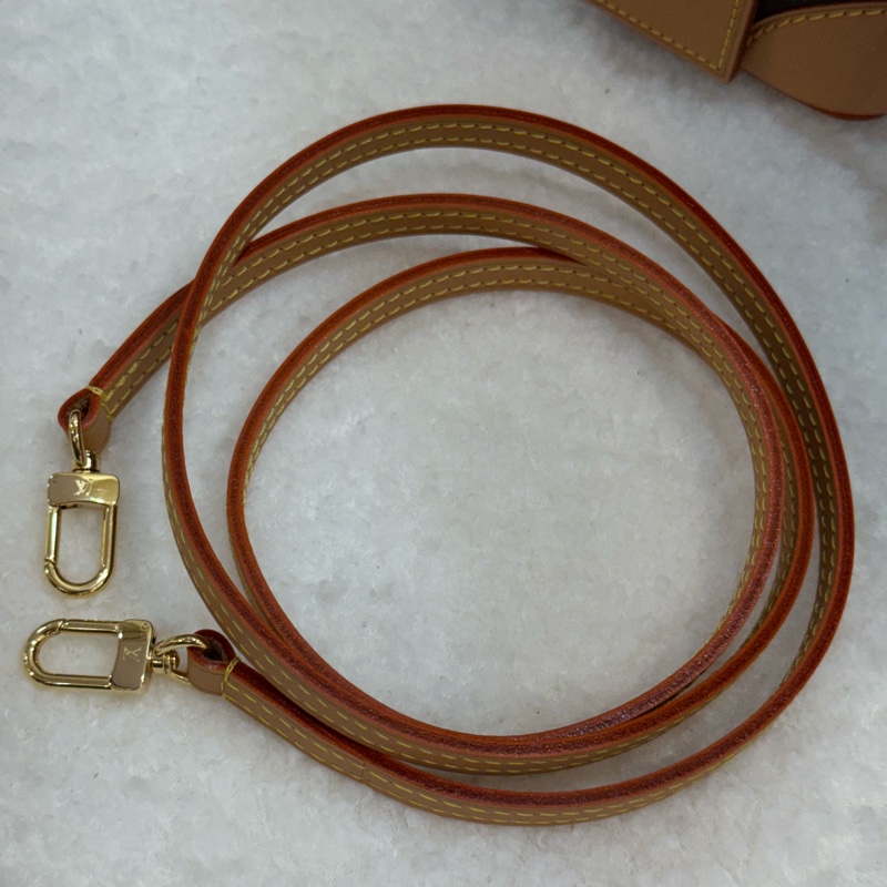 ｜台灣購證🇹🇼全配｜LV Noe Purse 燒賣包-12