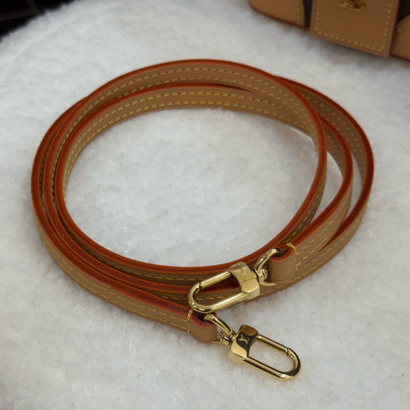 ｜台灣購證🇹🇼全配｜LV Noe Purse 燒賣包-13