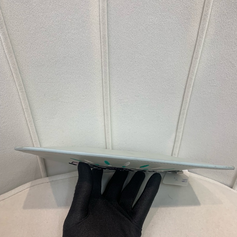 Kenzo 凱卓 粉藍色 眼睛手包XB463-29