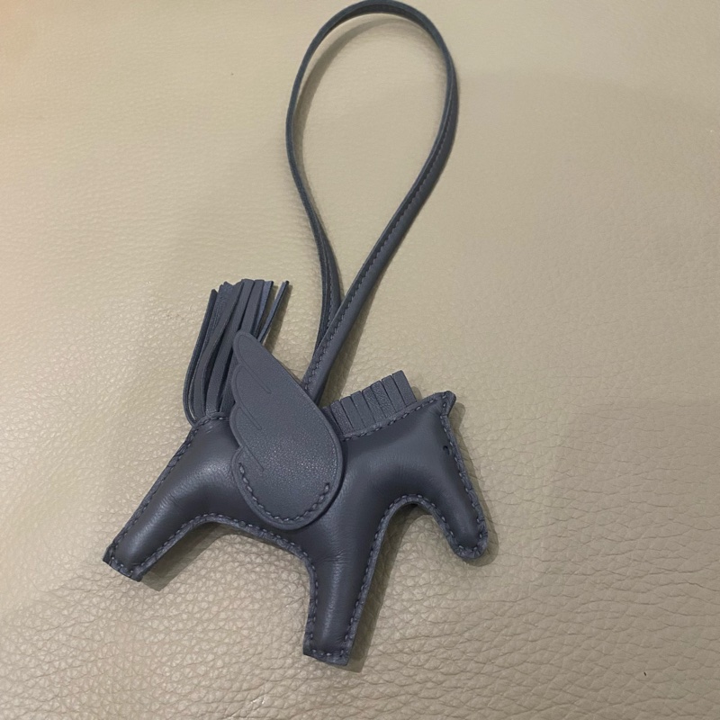 Hermes 小飛馬 掛飾 PM-2