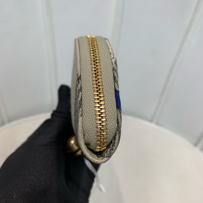 Burberry 巴寶莉米色零錢包零錢夾 XB147-3