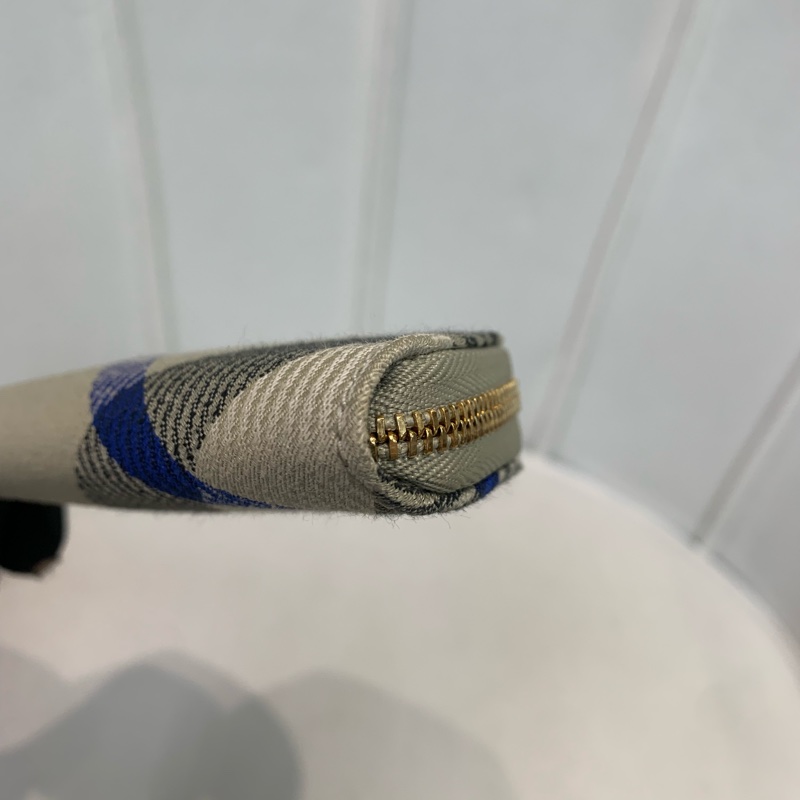 Burberry 巴寶莉米色零錢包零錢夾 XB147-15
