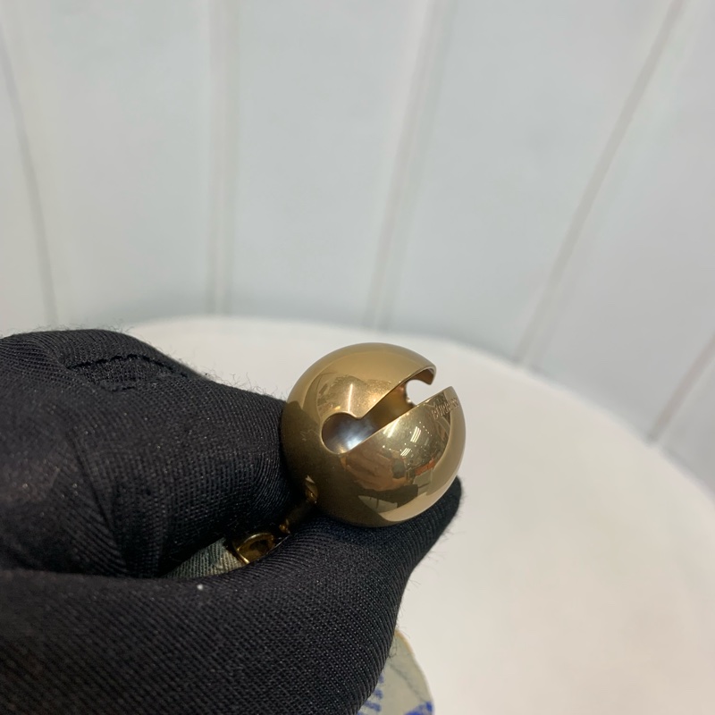 Burberry 巴寶莉米色零錢包零錢夾 XB147-25