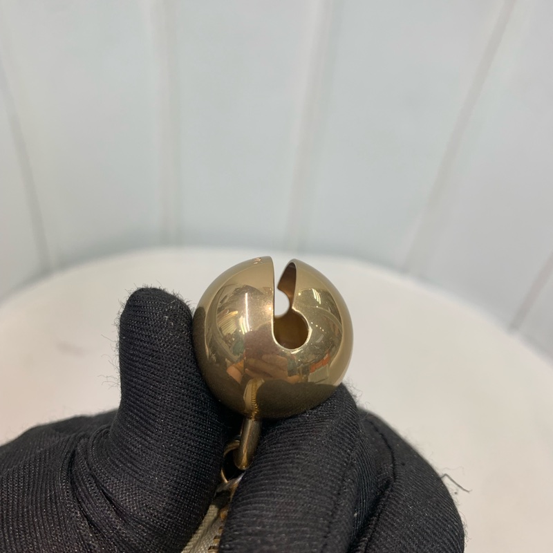 Burberry 巴寶莉米色零錢包零錢夾 XB147-26