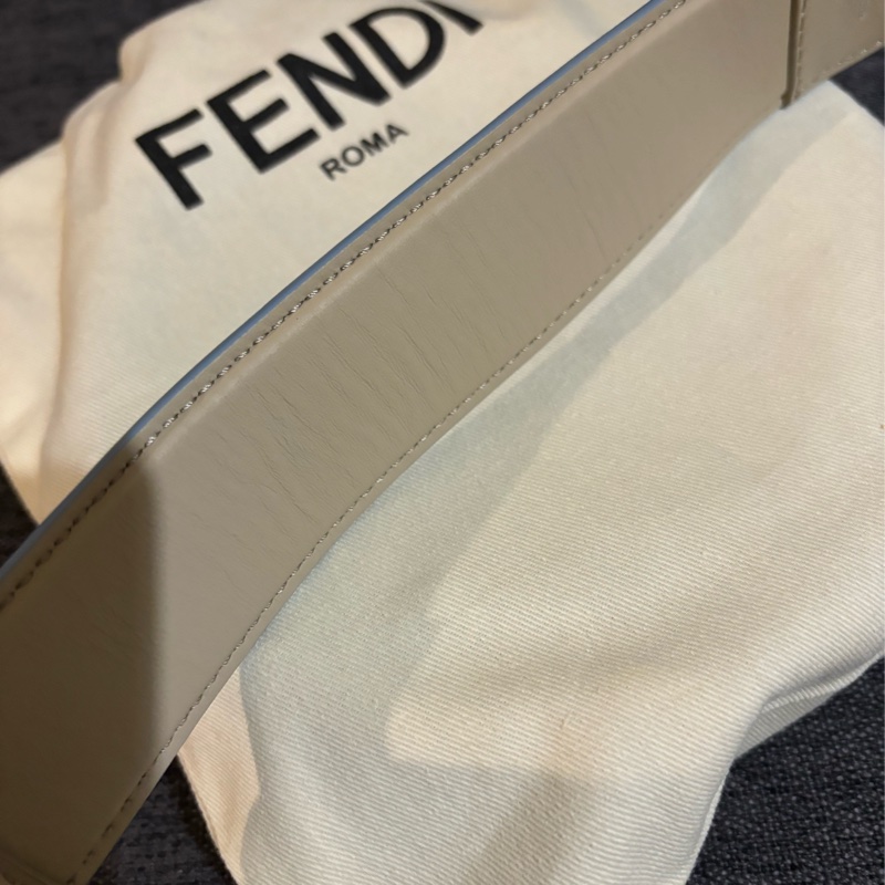 Fendi背帶-1