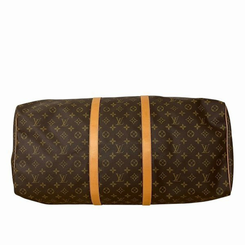 Louis Vuitton Monogram Keepall 60 M41422 男女波士頓包-2