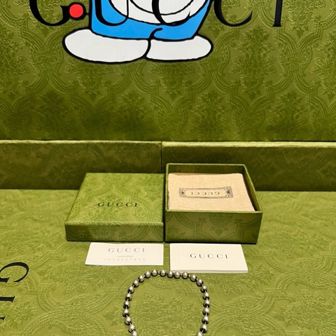 Gucci手鏈