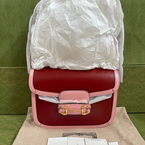 Gucci包
