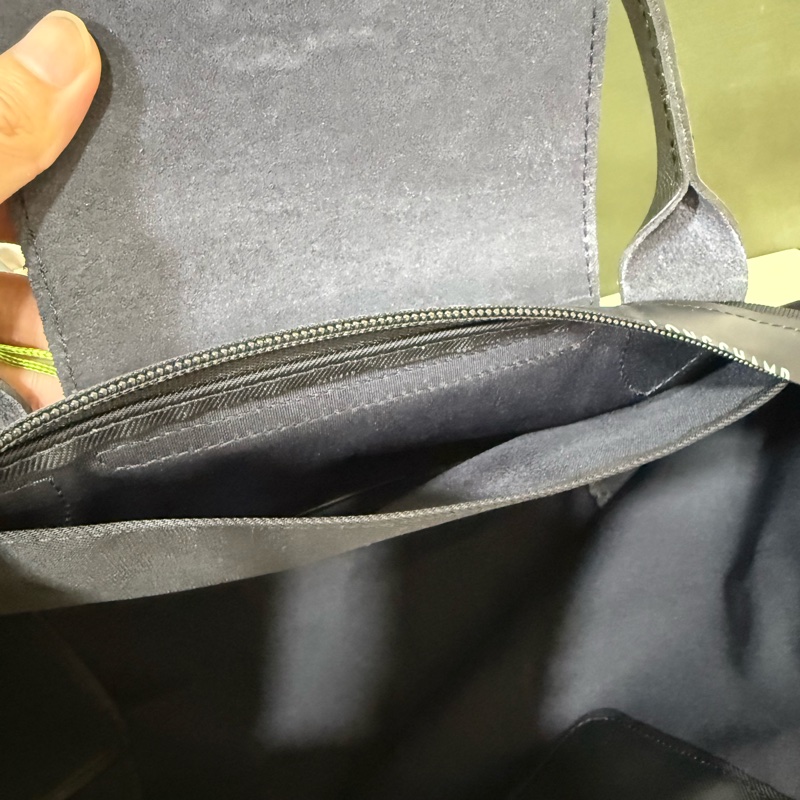 Longchamp中型旅行袋-2