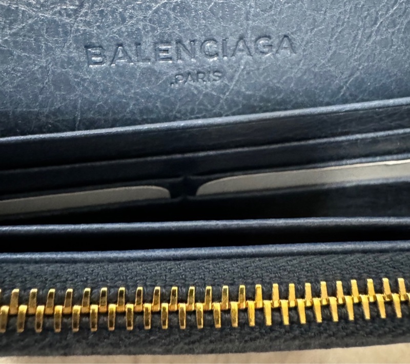 Belilla♥️Balenciaga 長夾-3